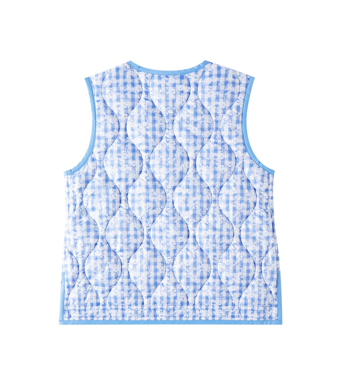 Gilet trapuntato | Polo Ralph Lauren Kids