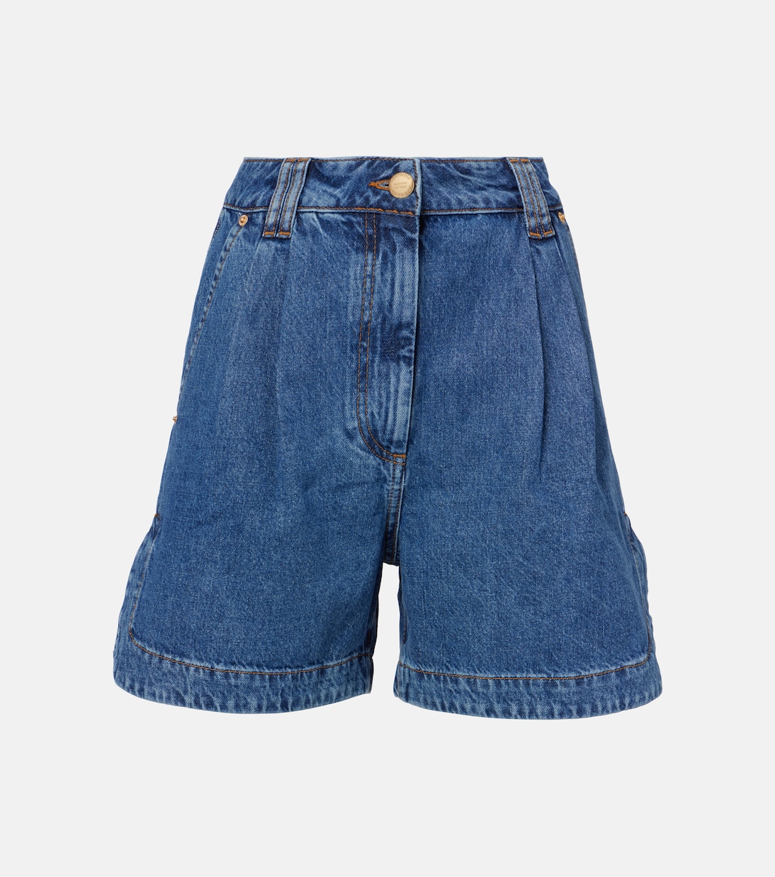 Shorts de denim | Farm Rio