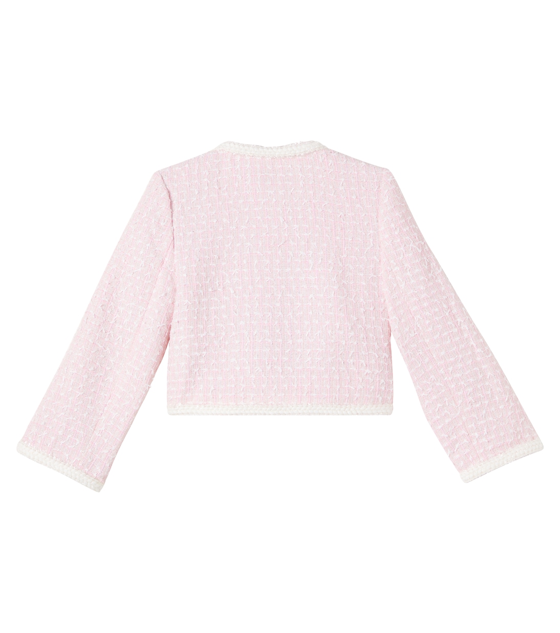 Giacca in bouclé | Self-Portrait Kids