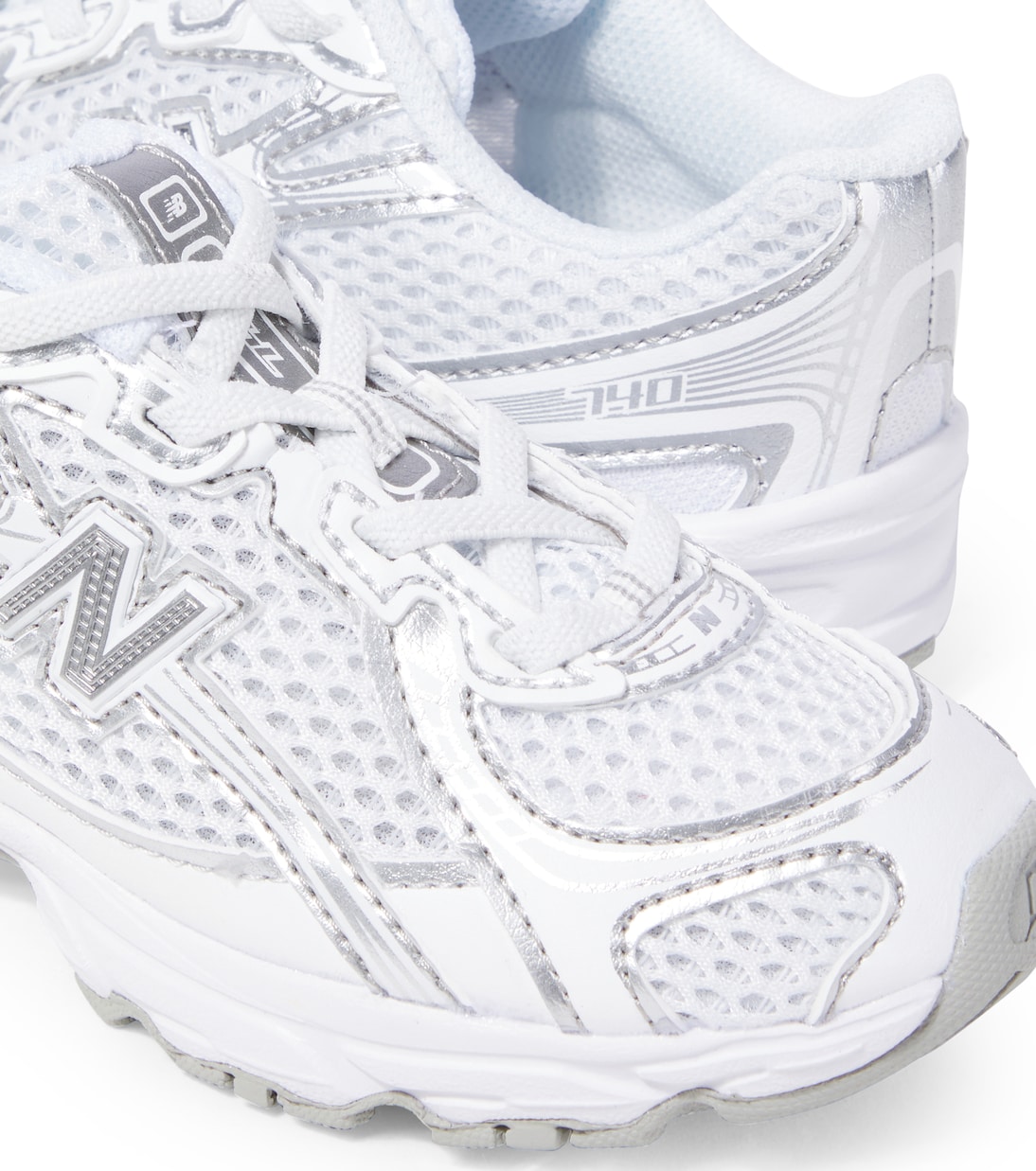 740 sneakers | New Balance Kids