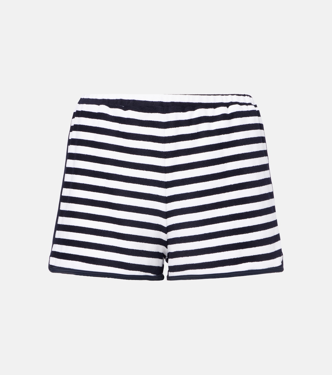 Shorts aus Frottee | Jade Swim