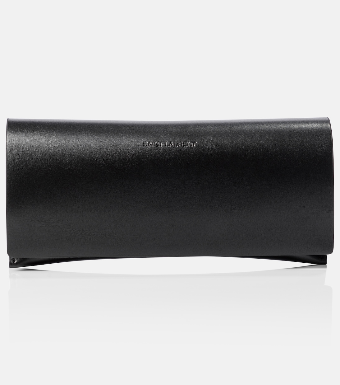 SL 751 Jeanne oval glasses | Saint Laurent