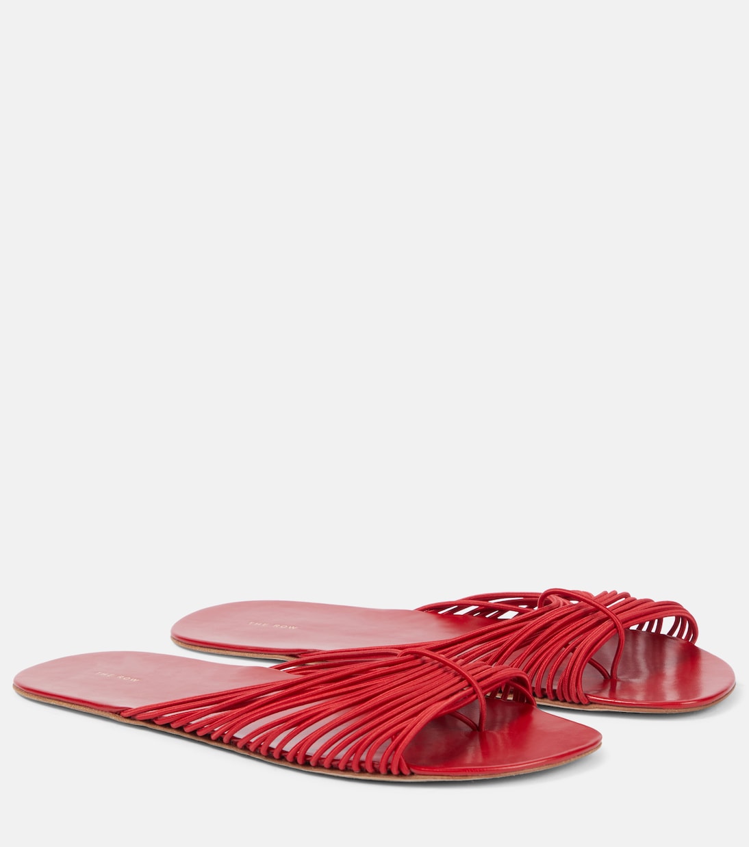Pantoletten Sara | The Row