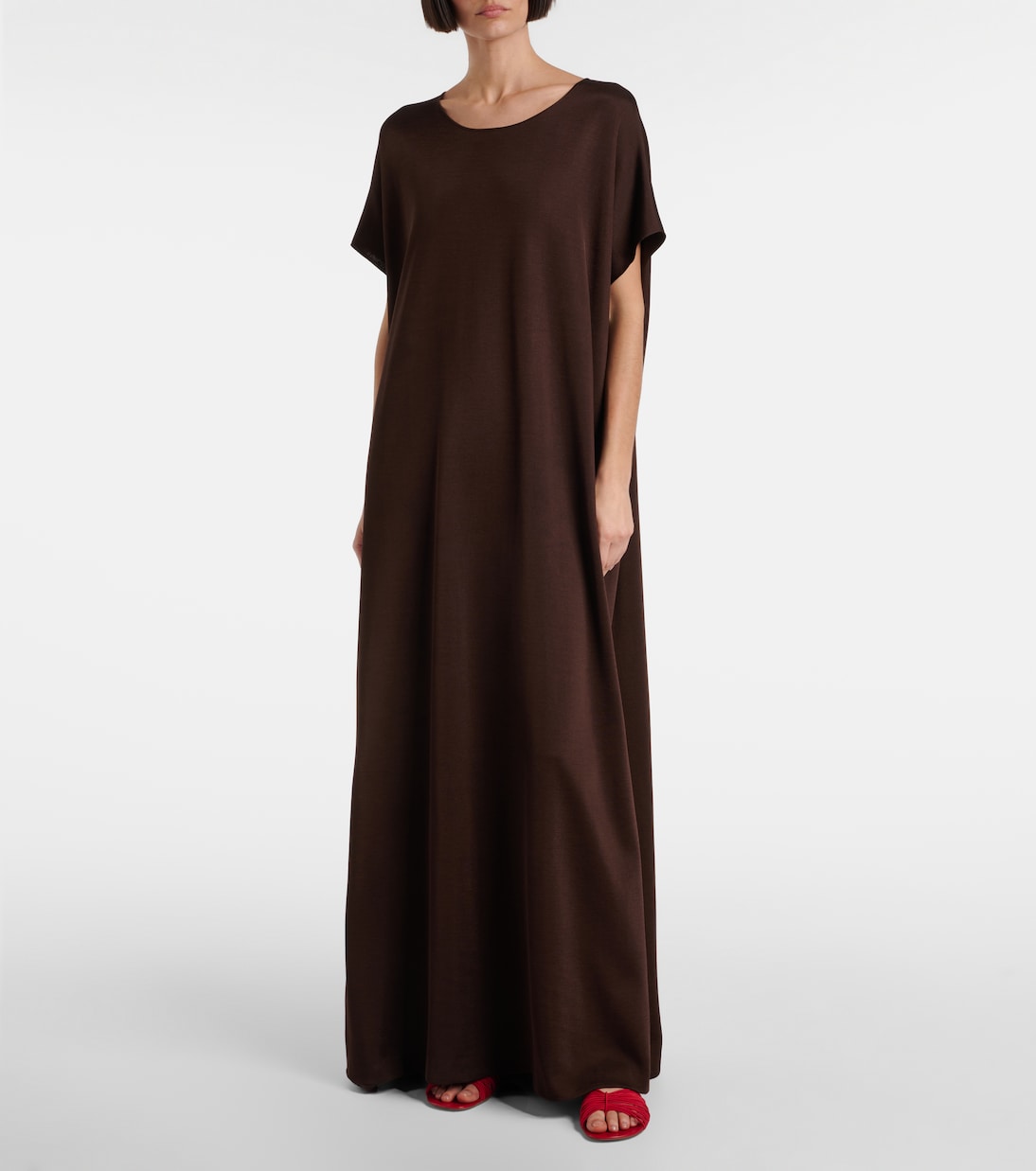 Pantoletten Sara | The Row