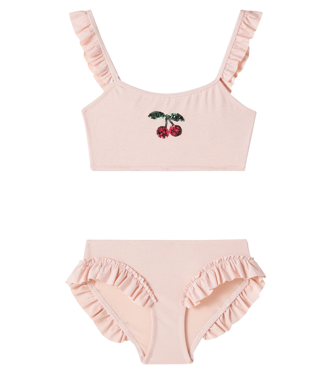 Jade embellished bikini | Konges Sløjd