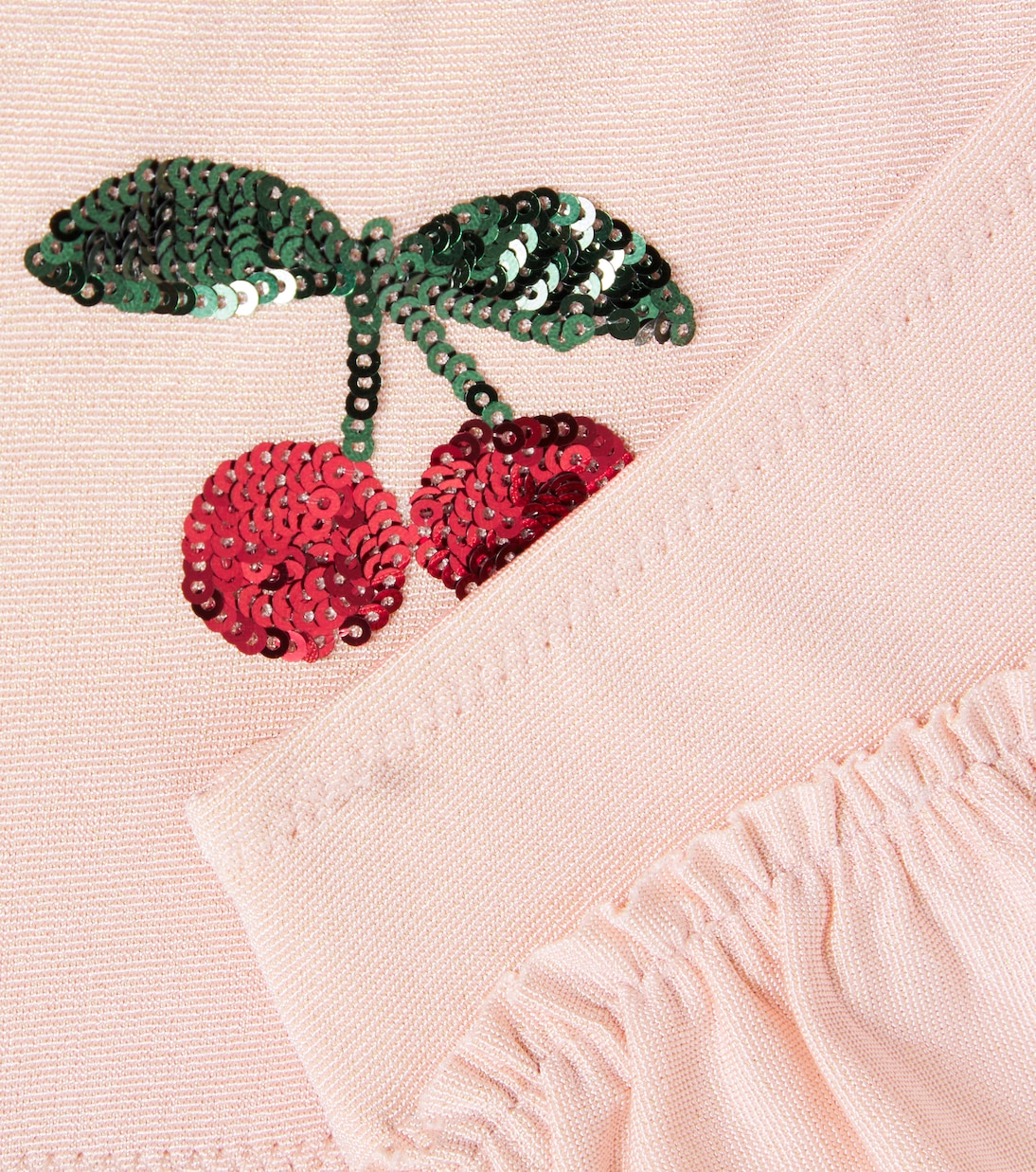 Jade embellished bikini | Konges Sløjd