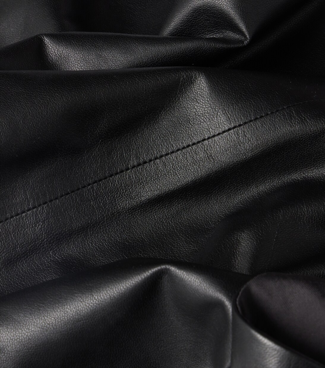 Foulard en cuir | Lemaire
