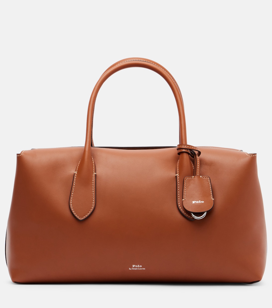 Borsa E/W Medium in pelle | Polo Ralph Lauren