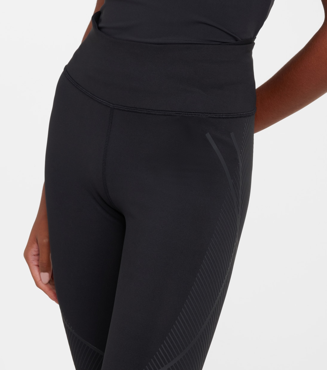 Leggings Truepace | Adidas by Stella McCartney