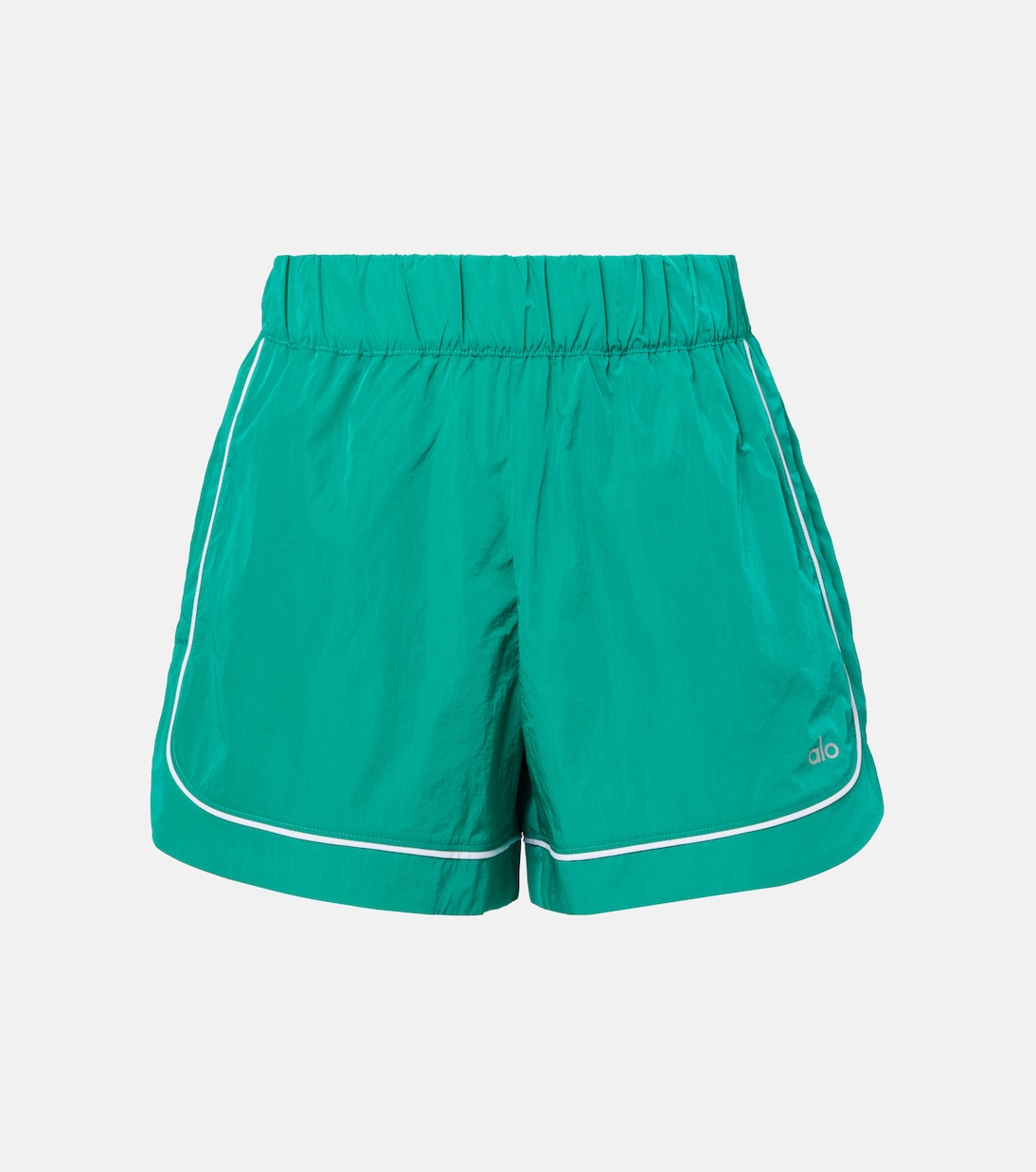 Motivate track shorts | Alo Yoga