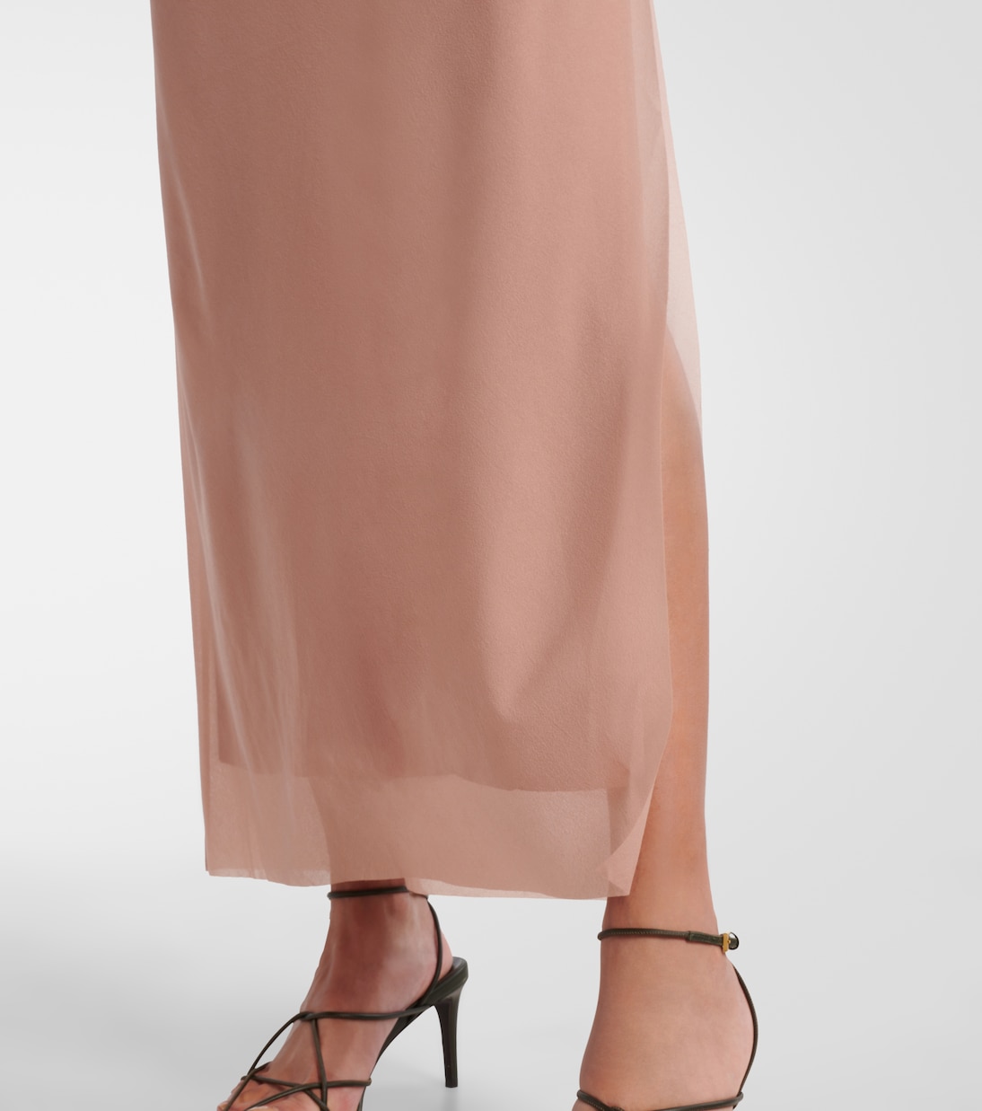 Maxikleid Ruby | SIR