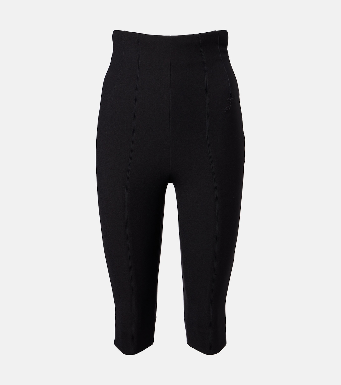 Pantaloni capri a vita alta | Jacquemus
