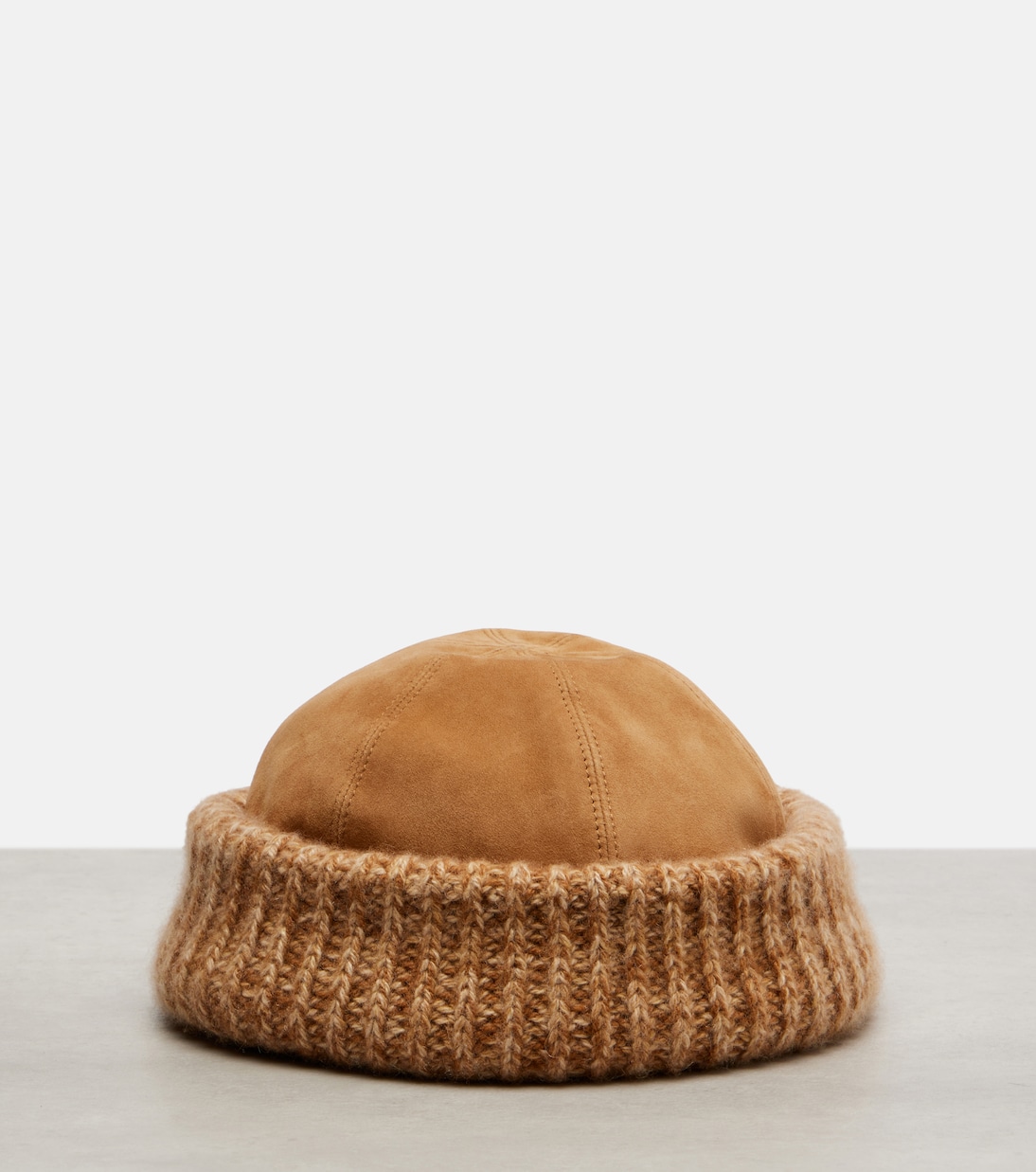 캐시미어 햇 | Loro Piana