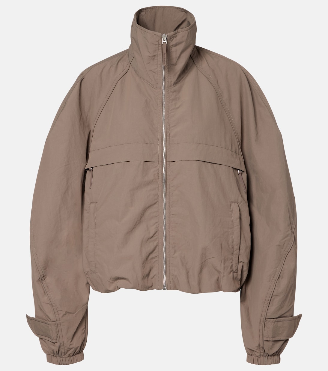 Bestickte Jacke | Acne Studios