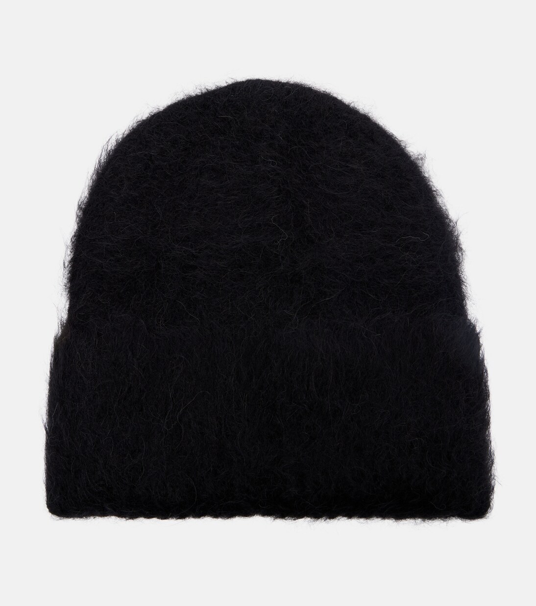 Alpaca wool-blend beanie | Toteme