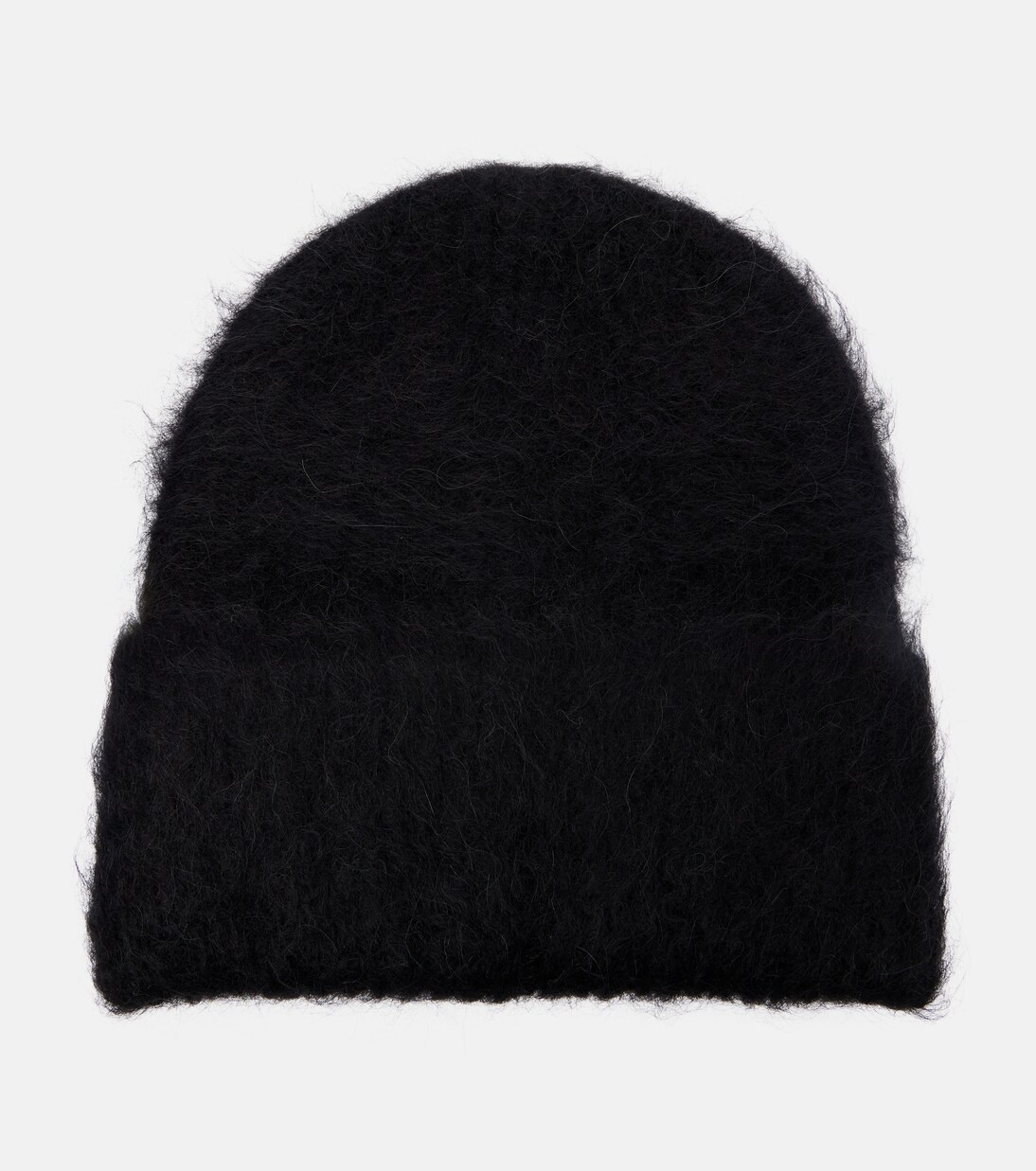 Alpaca wool-blend beanie | Toteme