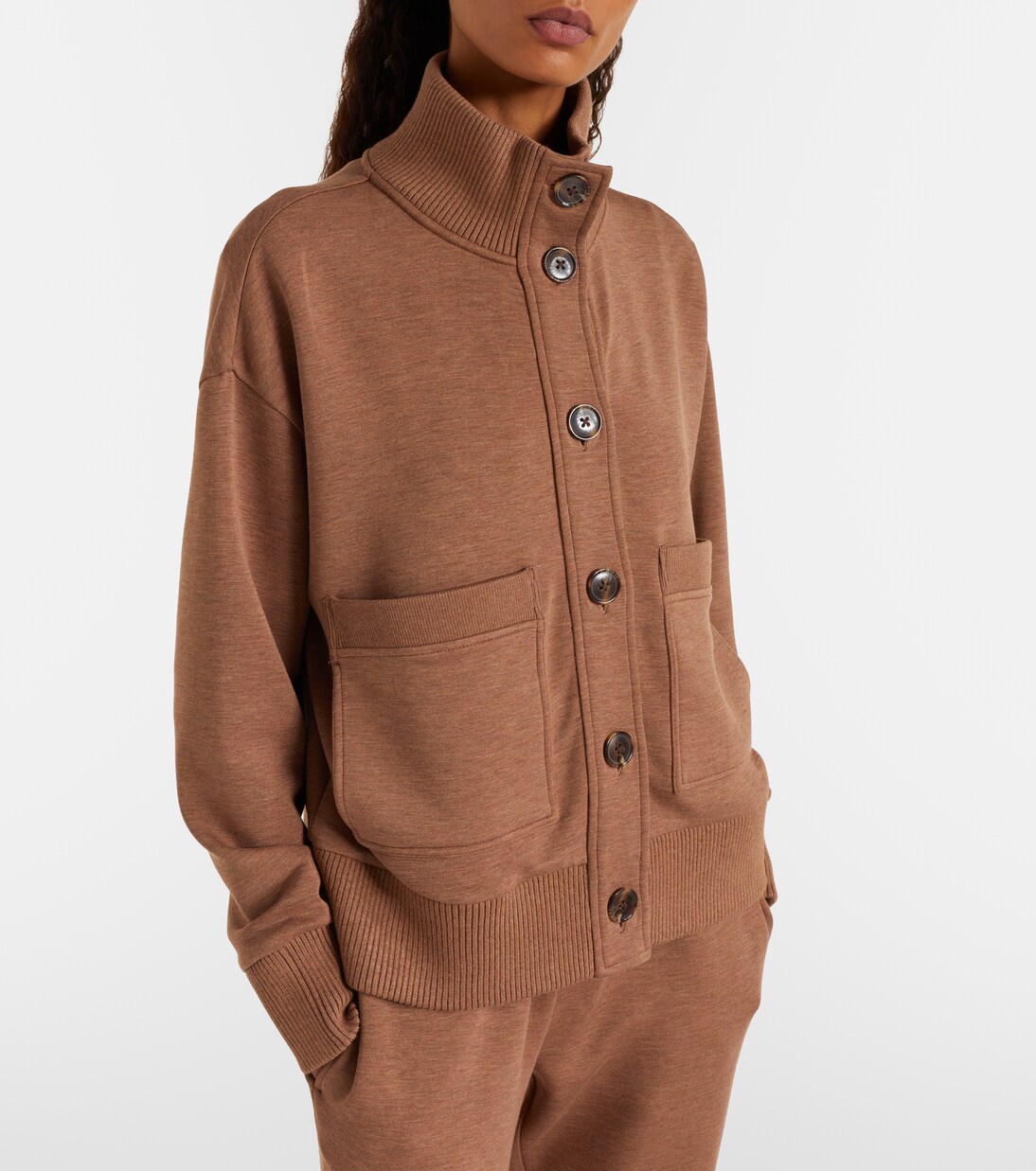 Sabrina cardigan | Varley