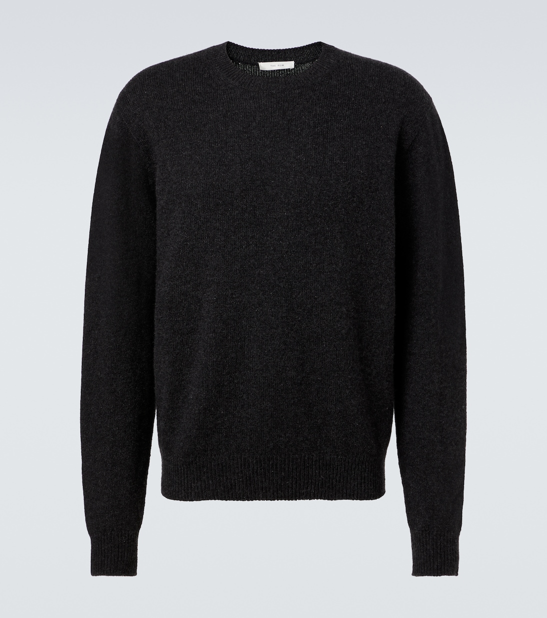 Varly cashmere sweater | The Row