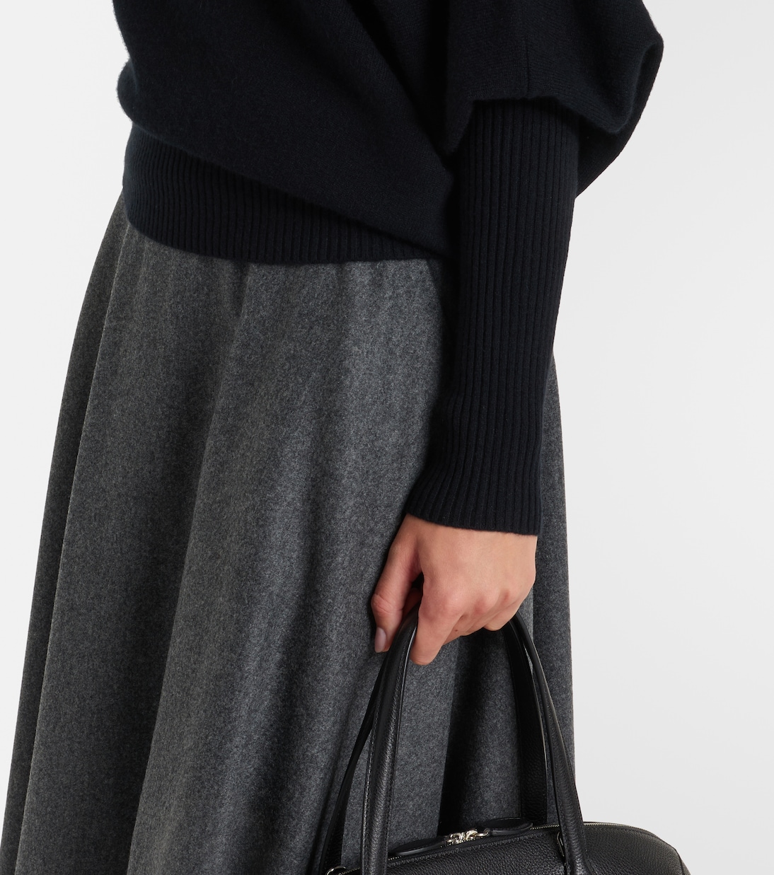 Jersey Paxi de cachemir | Altuzarra