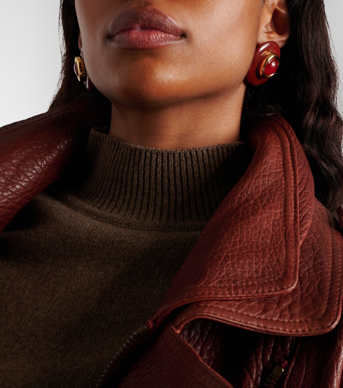 임벨리시드 이어링 | Jennifer Behr