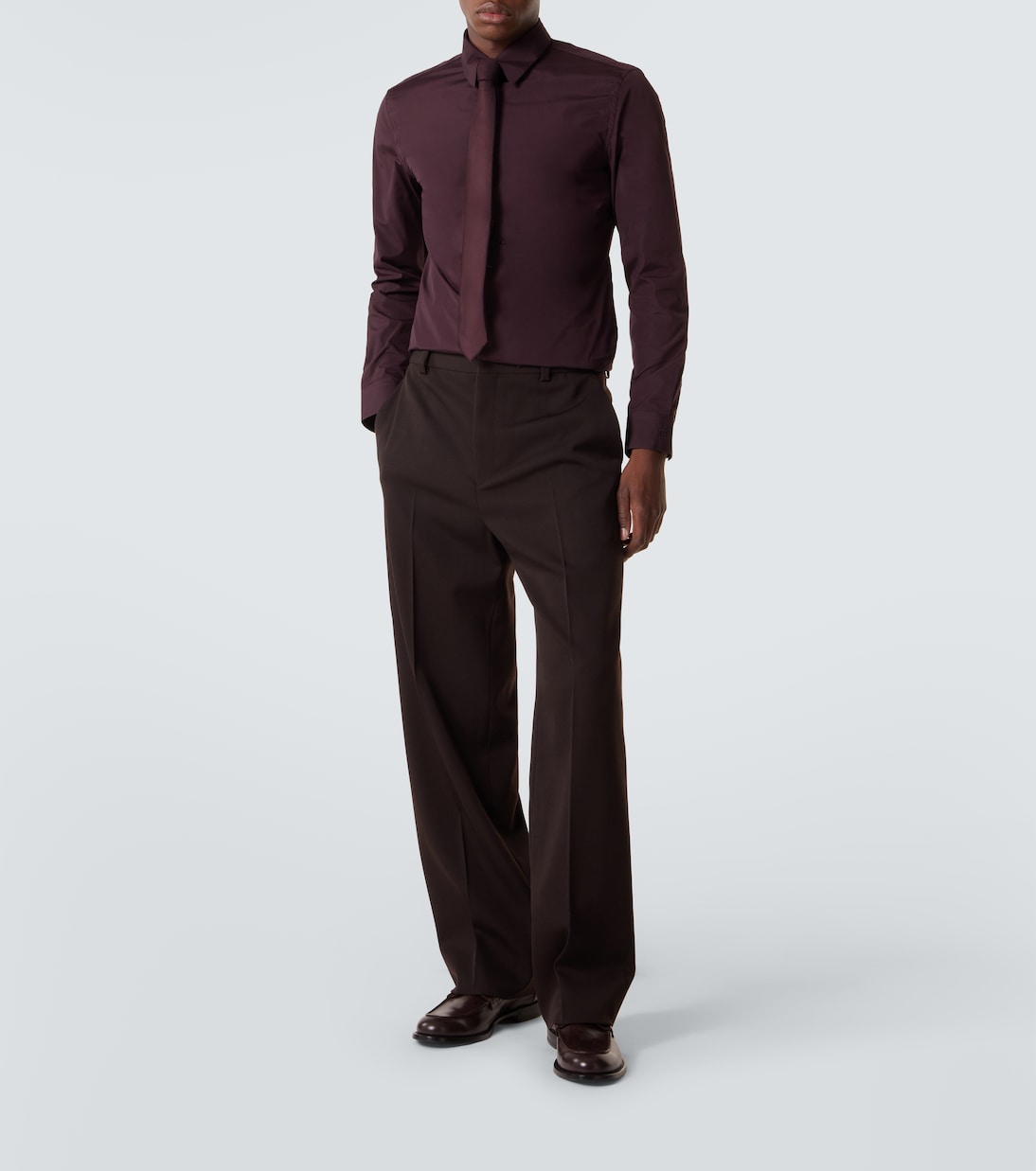 Loafers Horsebit aus Leder | Gucci