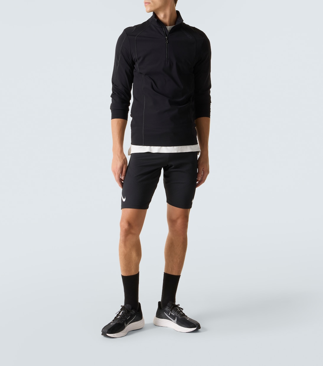 Running Shorts AeroSwift | Nike