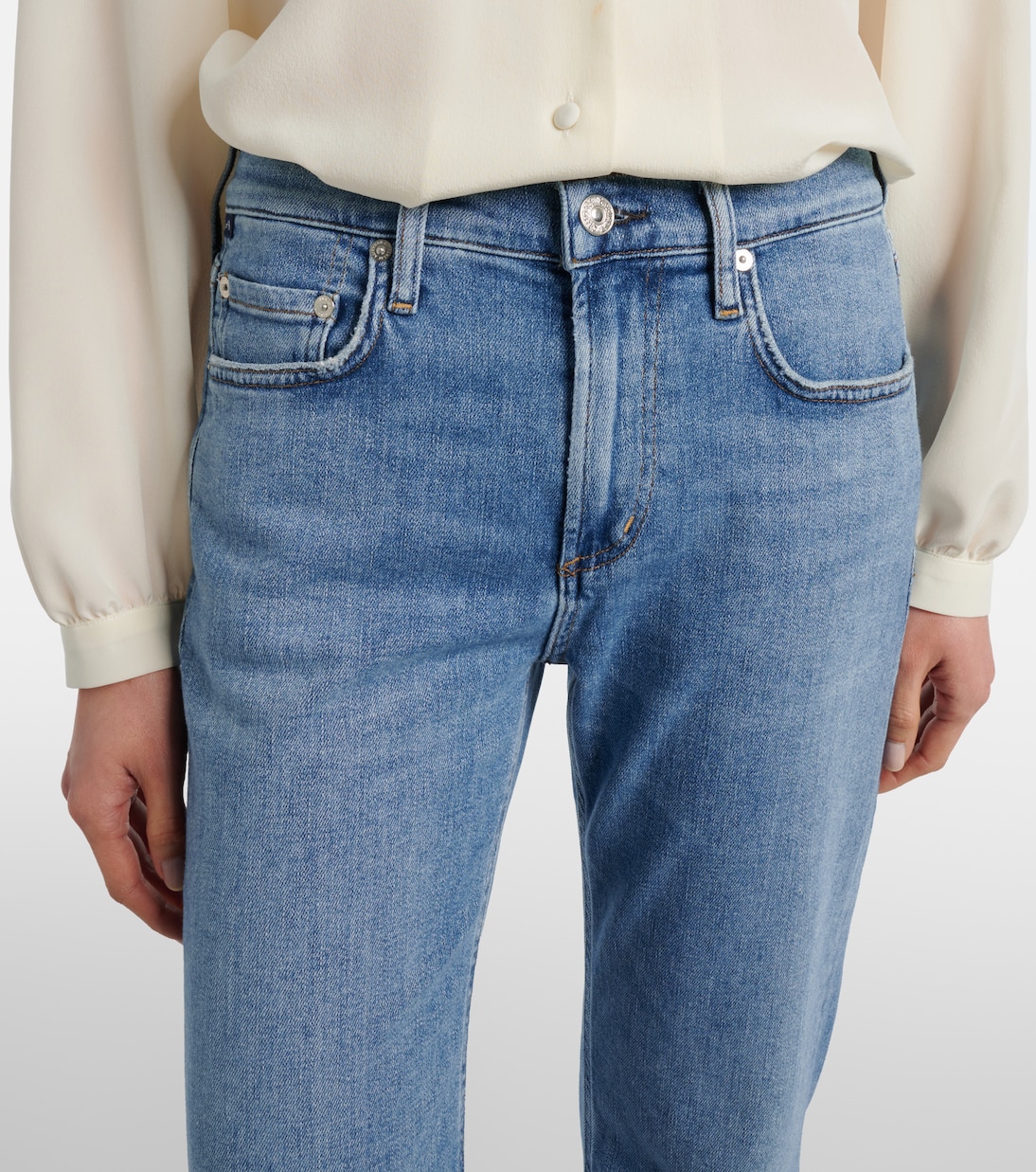 Bootcut Jeans Genova | Citizens of Humanity