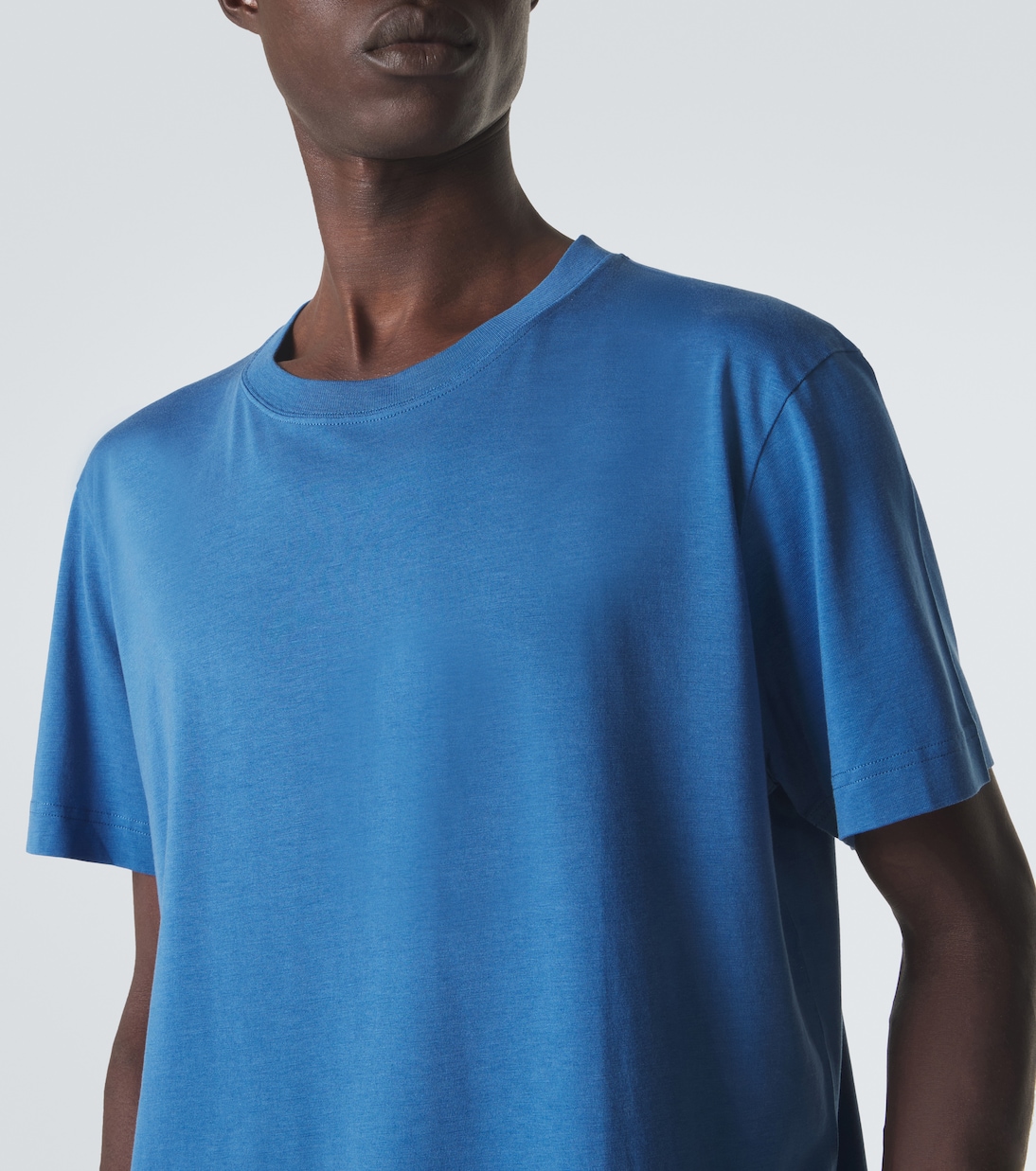 Camiseta de jersey | CDLP