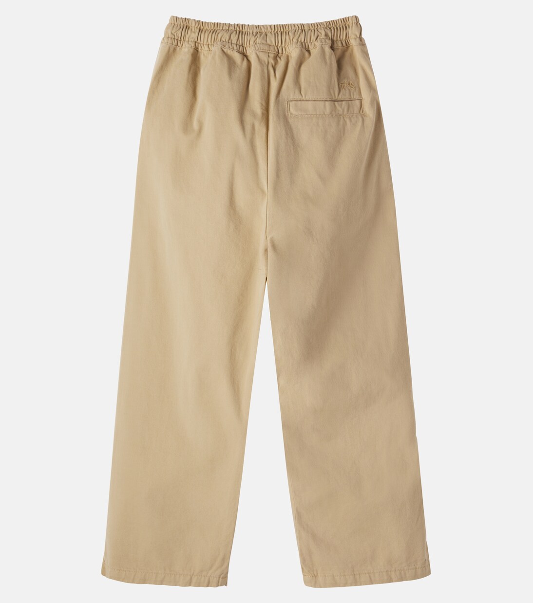 Gorse cotton pants | The New Society
