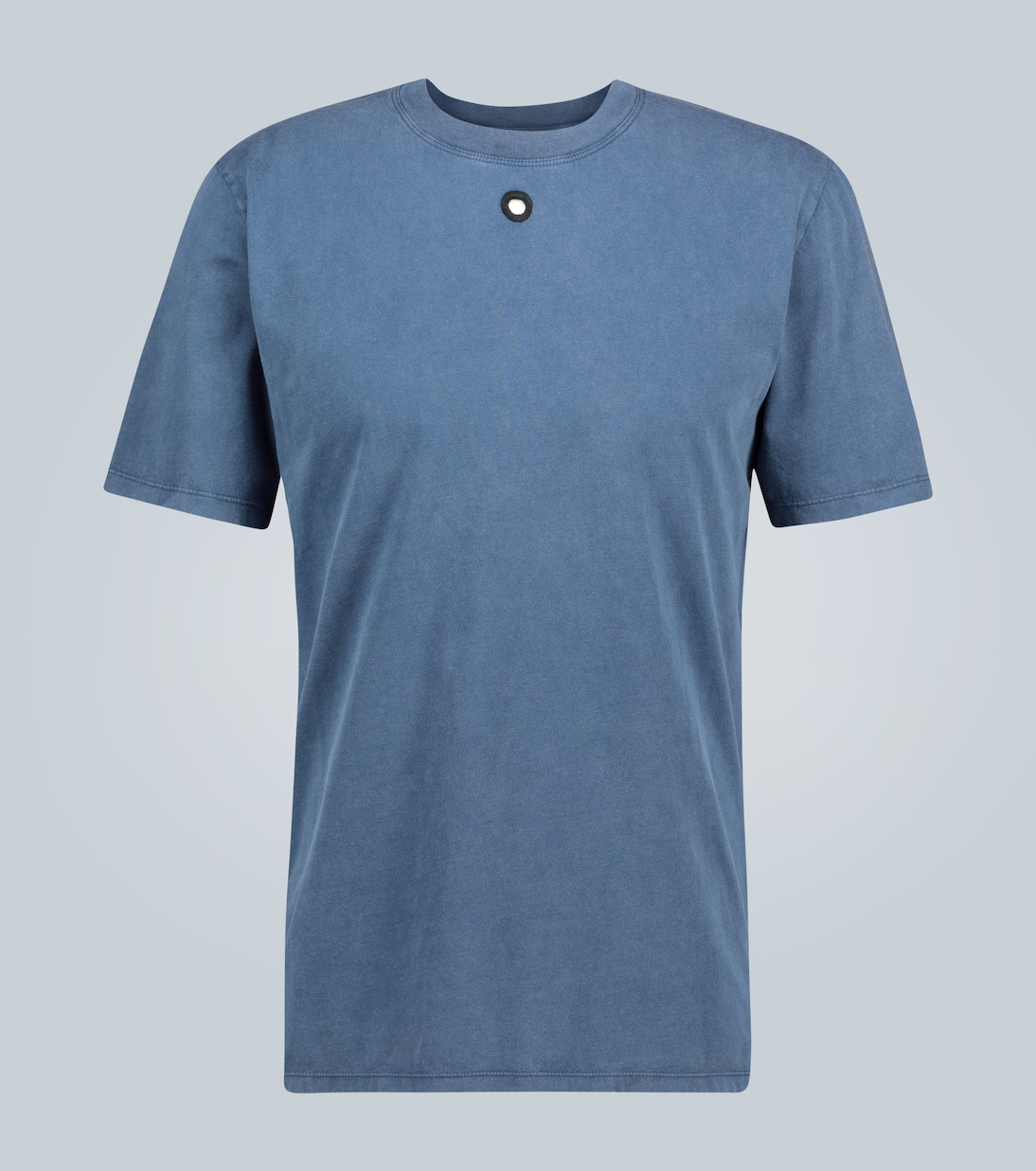 Embroidered Hole T-shirt | Craig Green