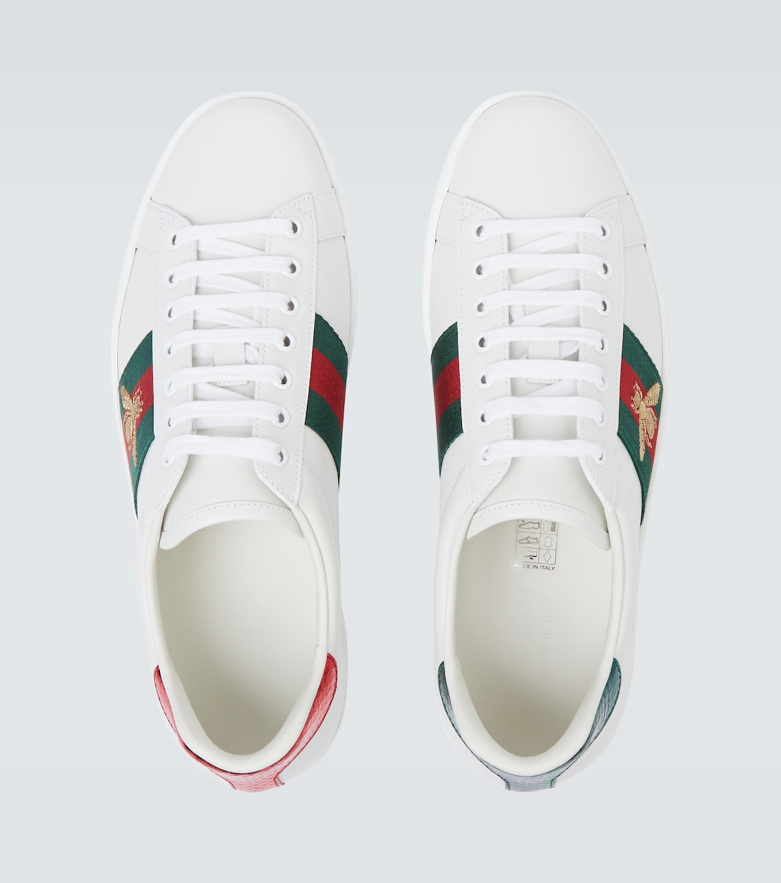 Sneakers Ace aus Leder | Gucci