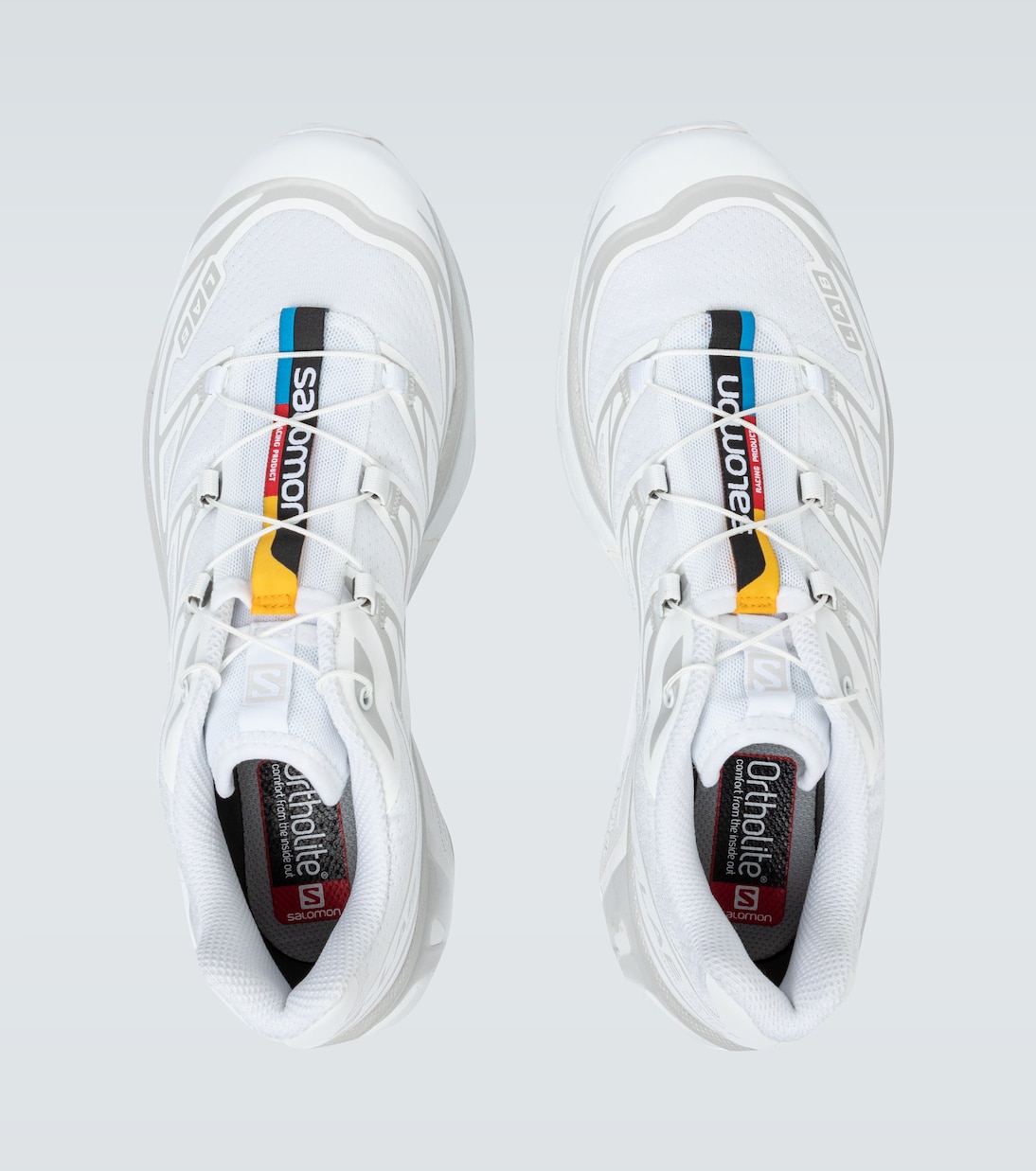 Baskets XT-6 ADV | Salomon