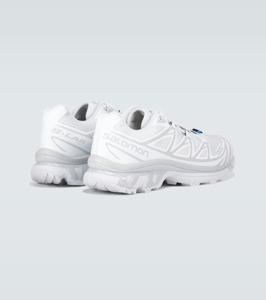 Baskets XT-6 ADV | Salomon