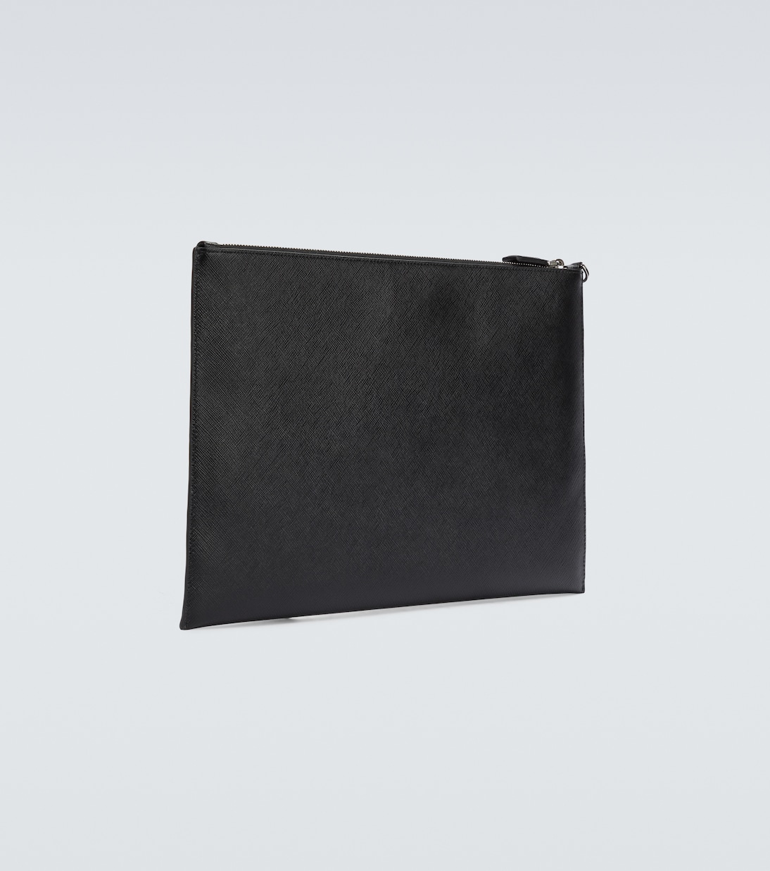 Pochette en cuir | Prada