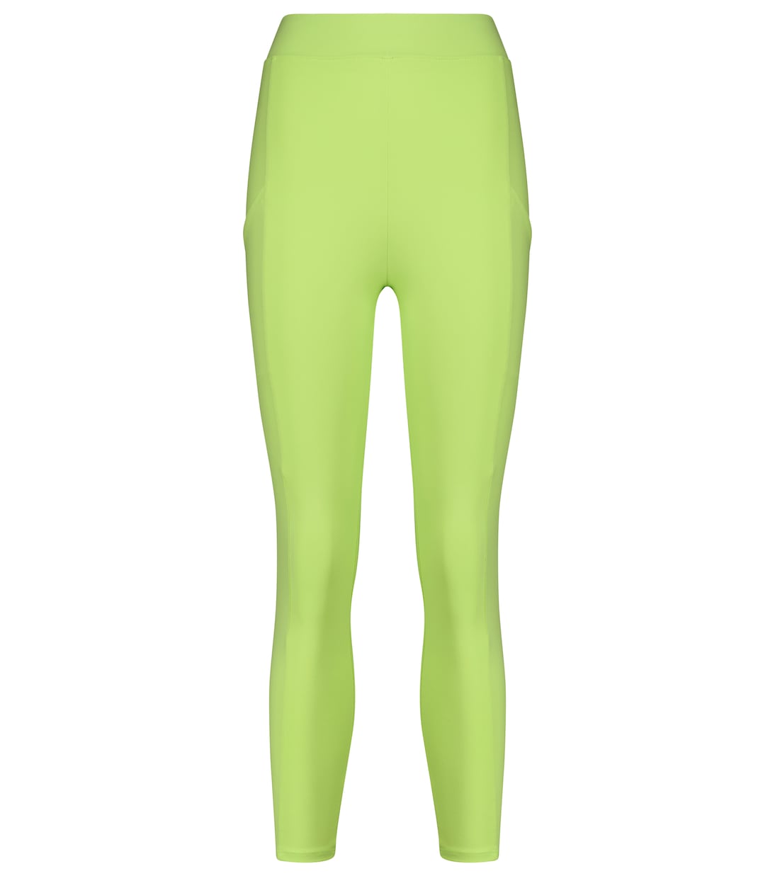 High-Rise Leggings Crystal | Live The Process