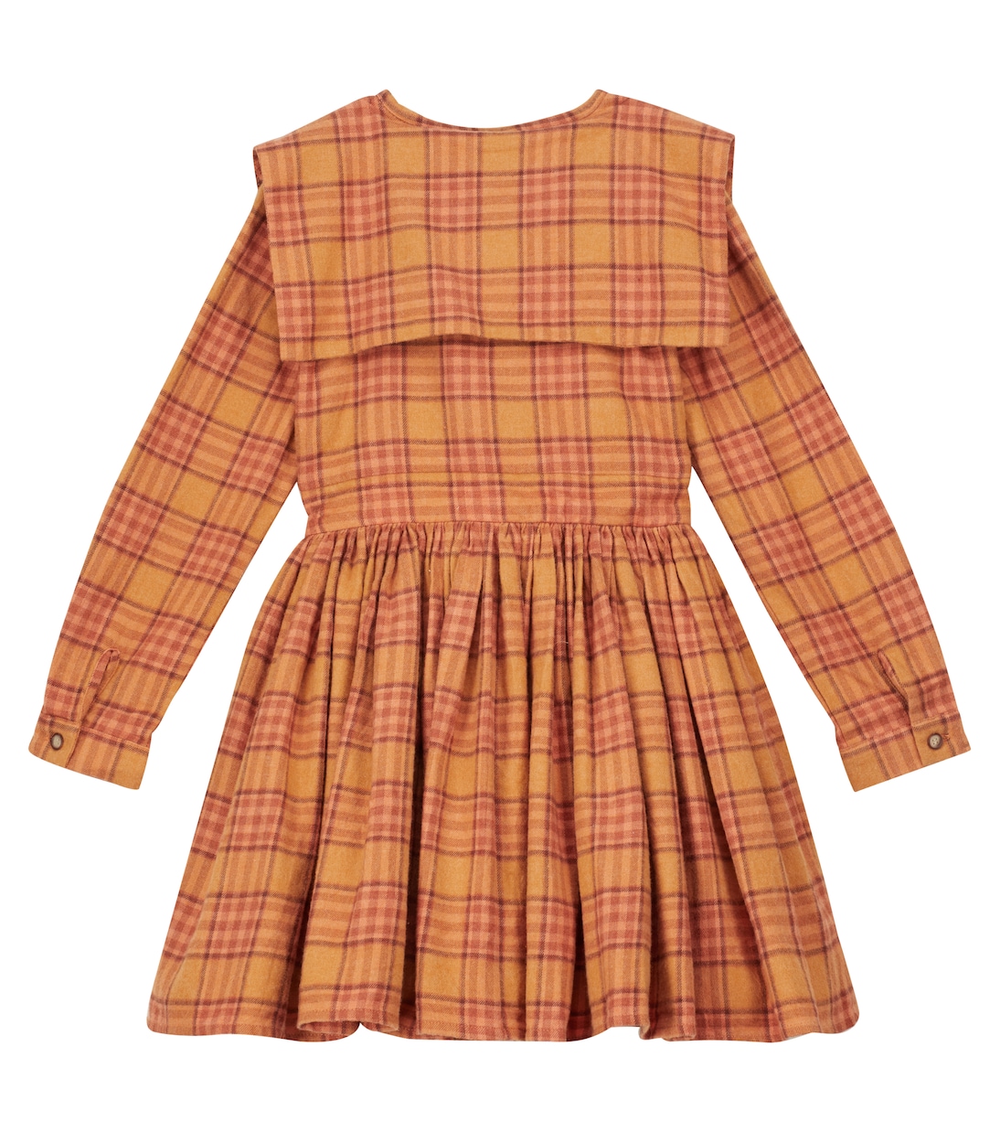 Kleid Odille Melton aus Baumwolle | Morley