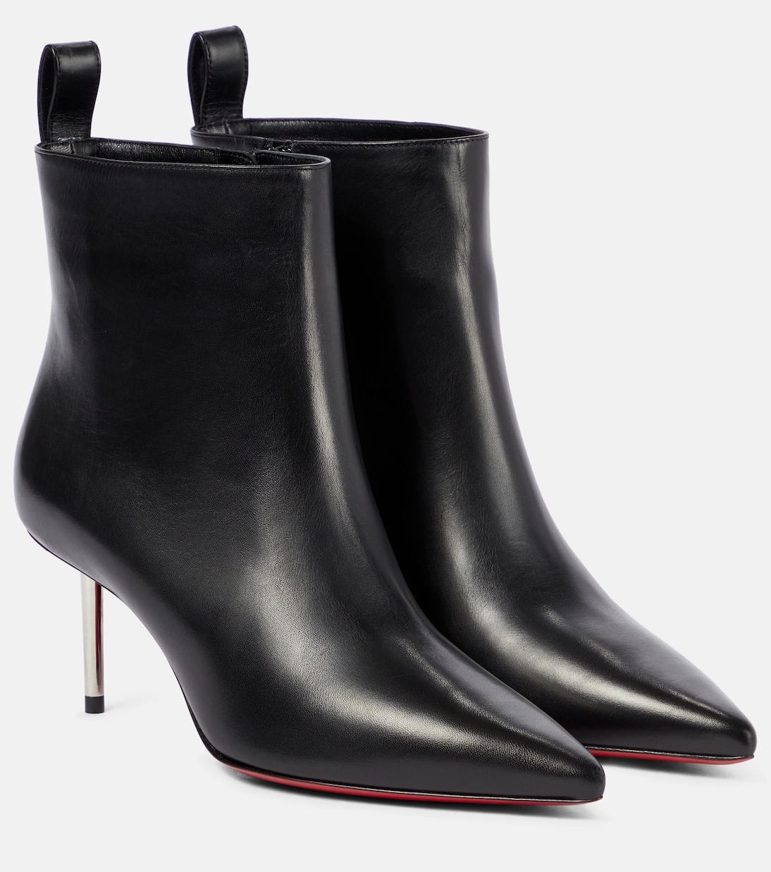 Bottines Epic 70 en cuir | Christian Louboutin