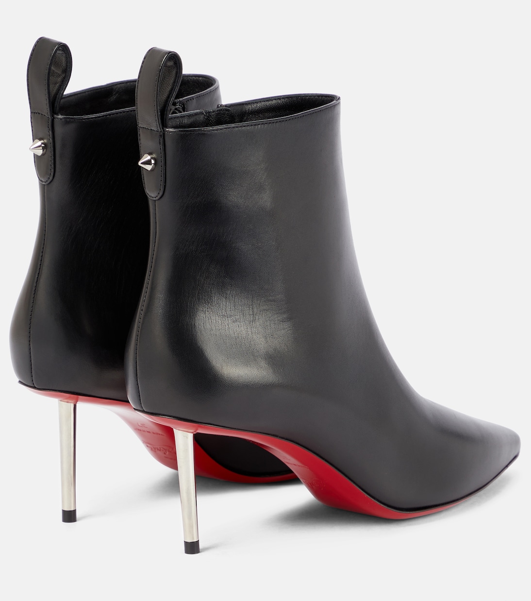 Bottines Epic 70 en cuir | Christian Louboutin