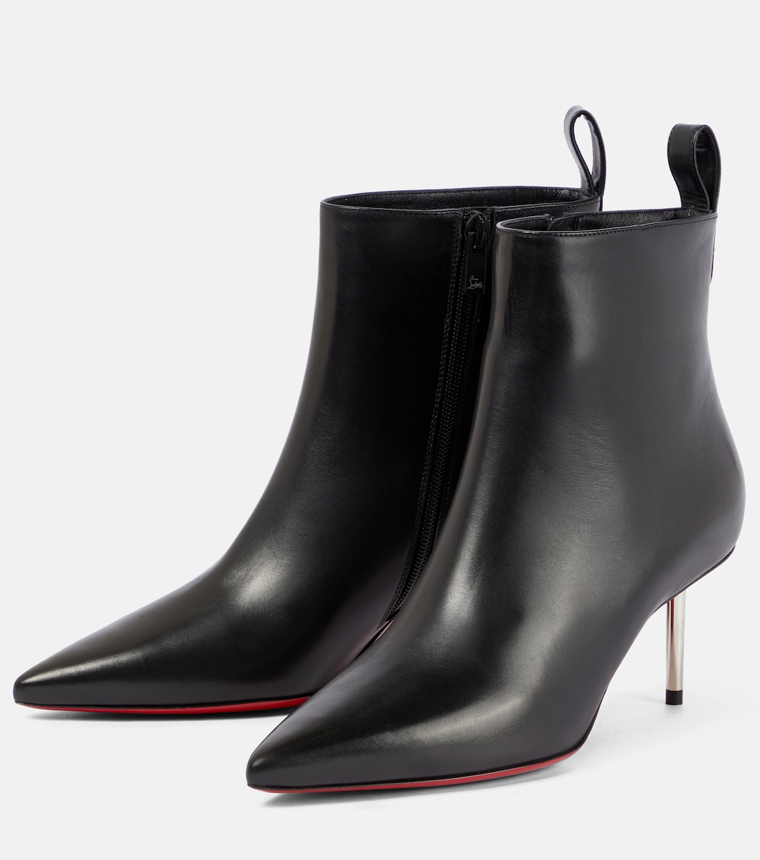 Bottines Epic 70 en cuir | Christian Louboutin
