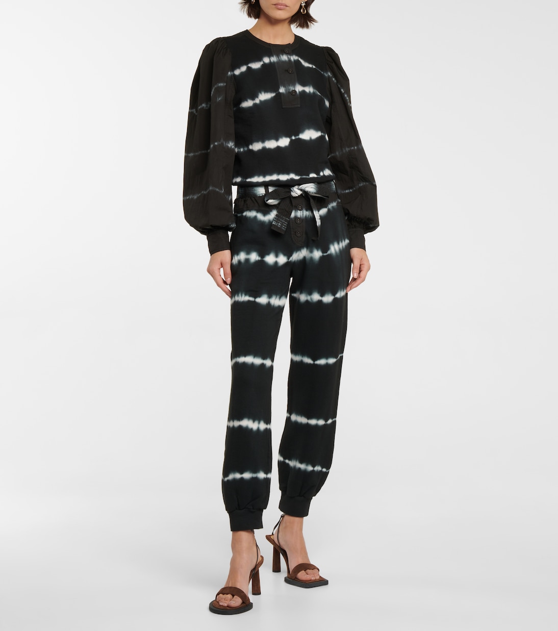 Pullover Kyra | Ulla Johnson