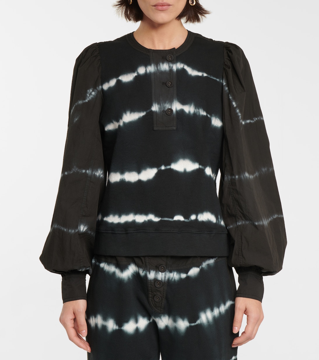 Pullover Kyra | Ulla Johnson