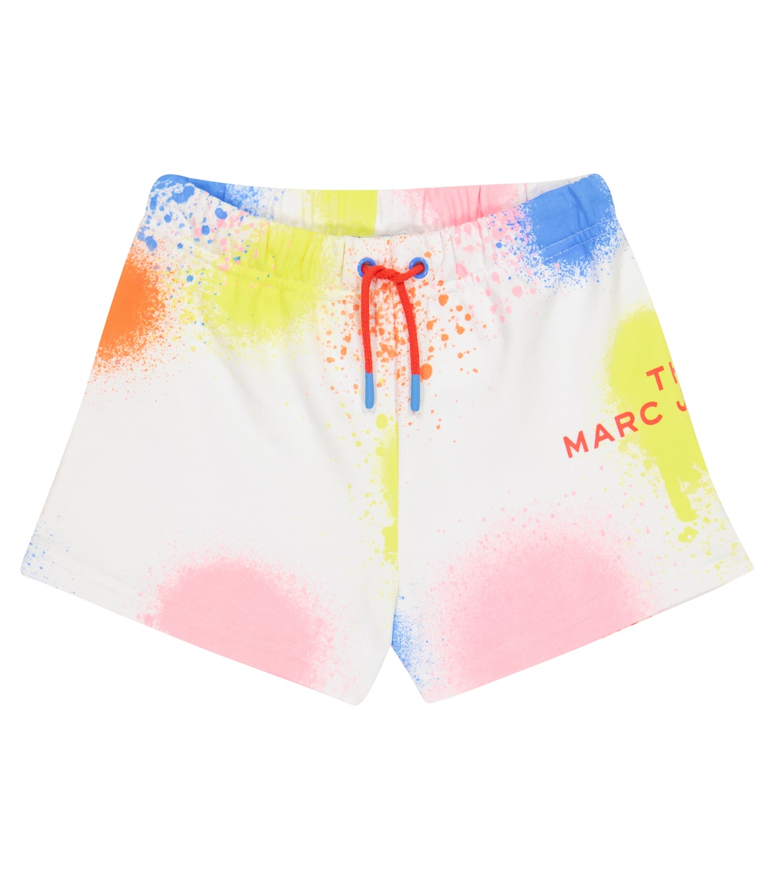 Shorts aus Baumwolle | Marc Jacobs Kids