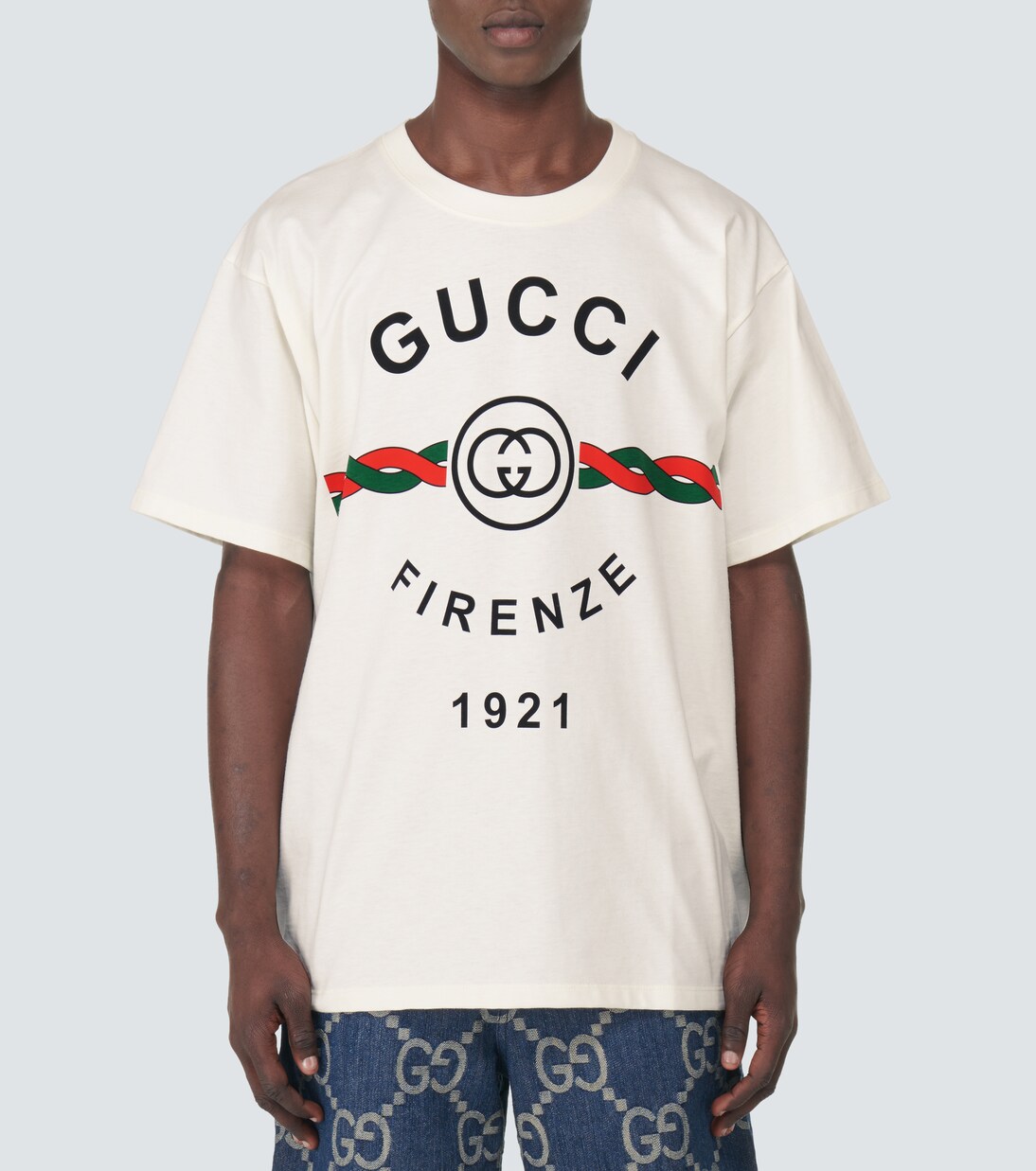 T shirt firenze clearance
