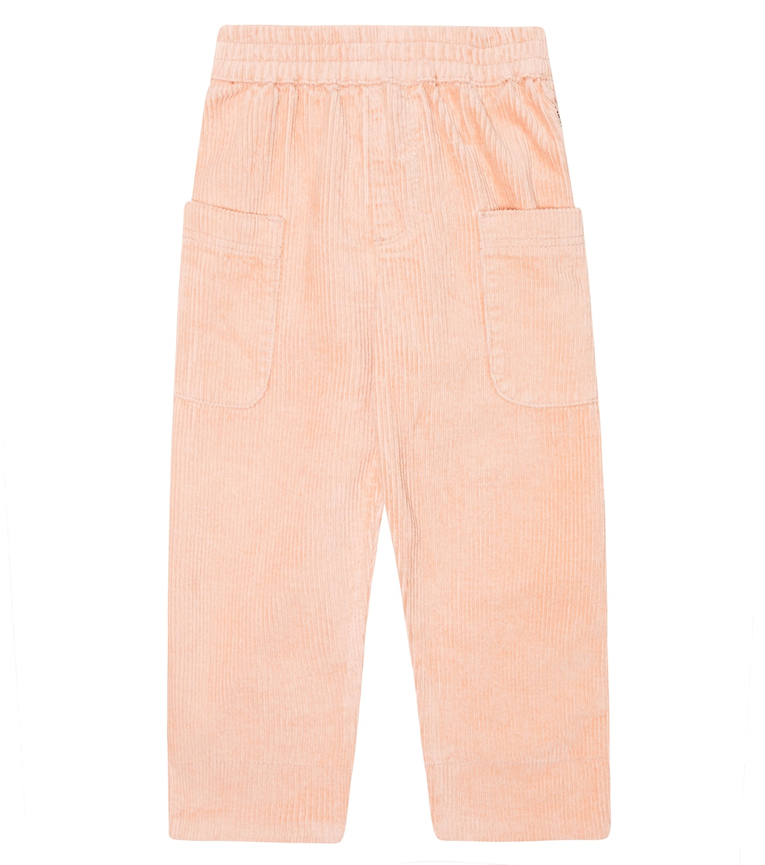 Pantaloni in cotone | Molo