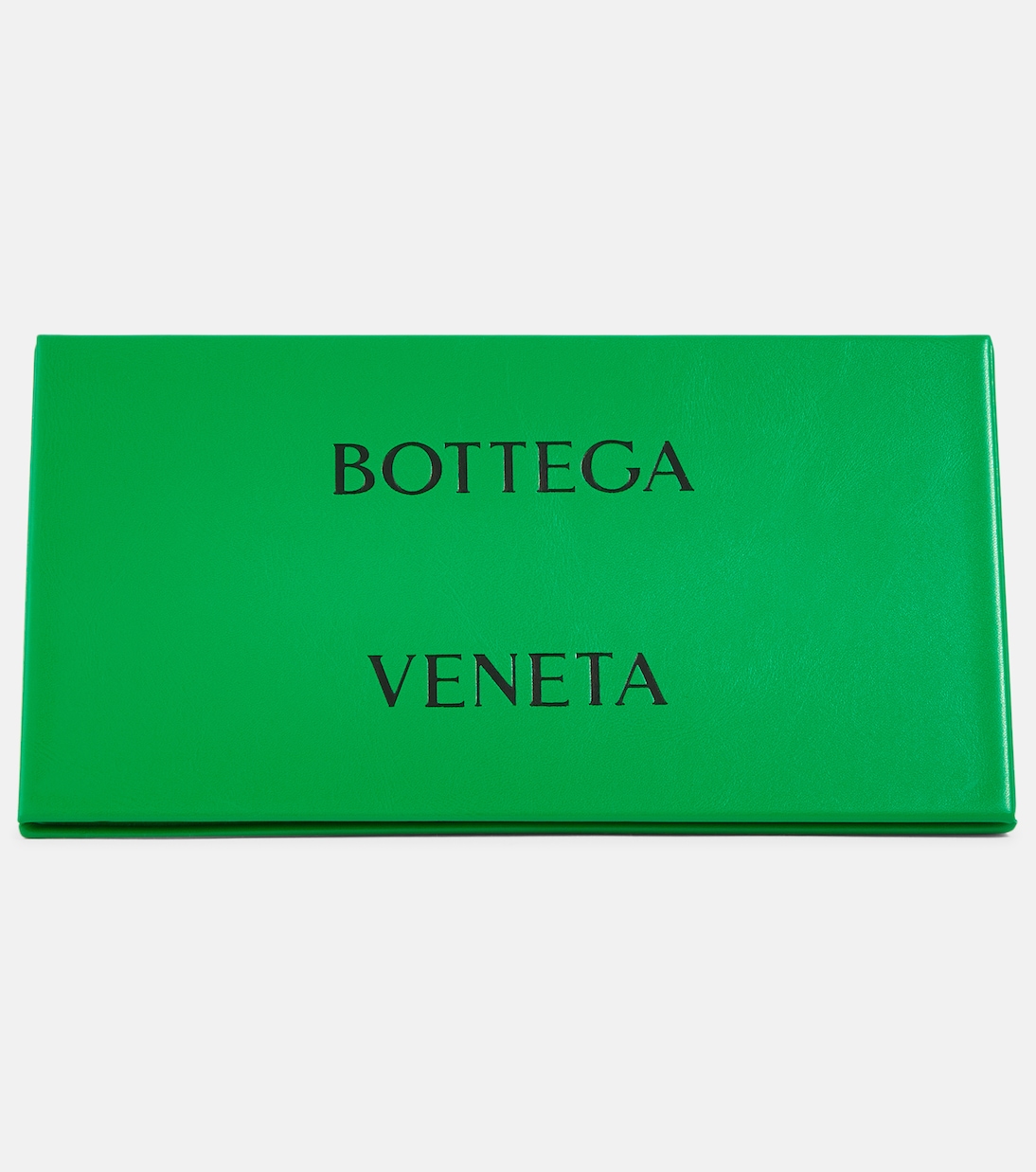 Occhiali da sole BOTTEGA VENETA Grip Shield: stile giovane e moderno