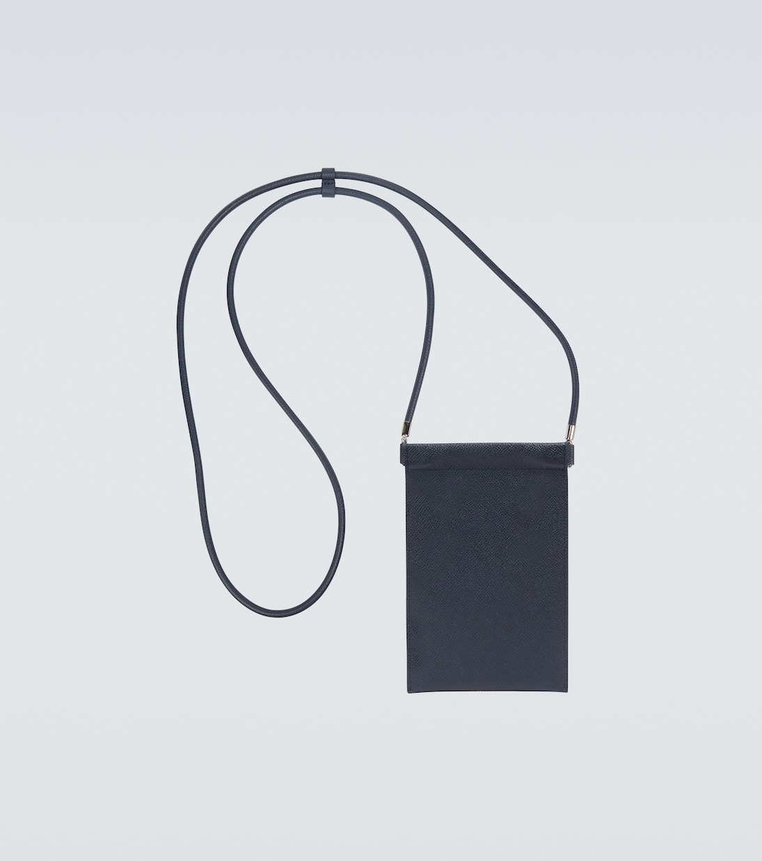Cartera para móvil de piel | Maison Margiela
