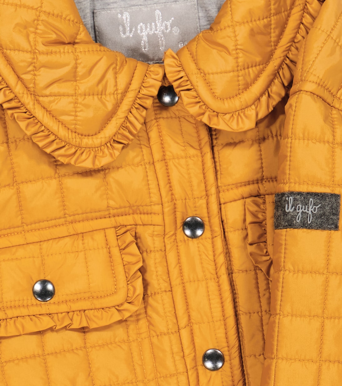 Steppjacke | Il Gufo