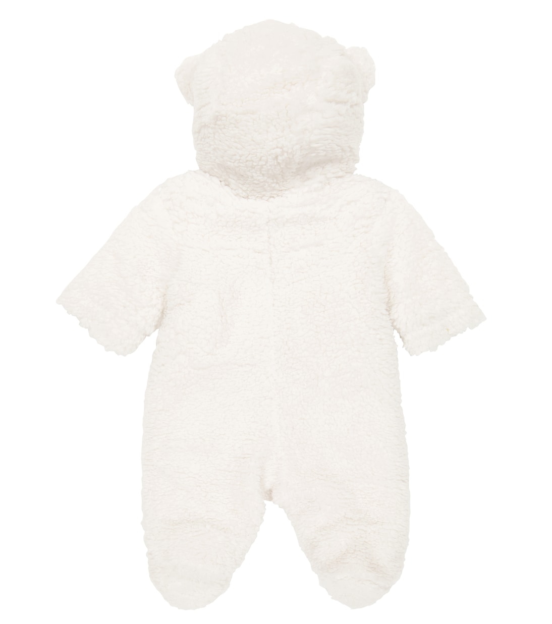 Baby - Tutina in shearling sintetico | Tartine et Chocolat