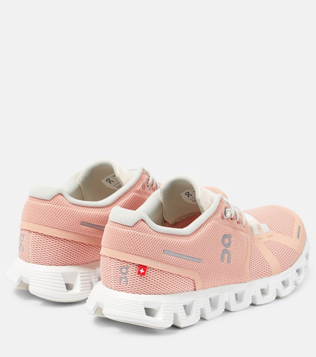 Zapatillas Cloud 5 | On