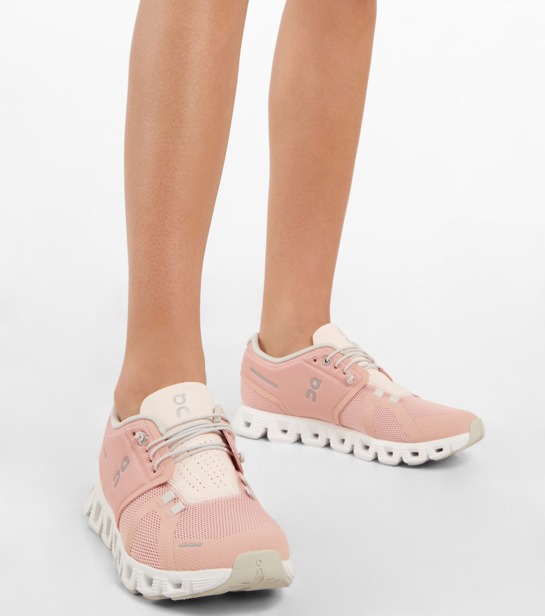 Zapatillas Cloud 5 | On